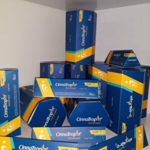 Cinnatropin