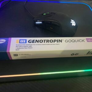 Genotropin 12mg (36IU)