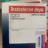 Testosterone Depo 250mg