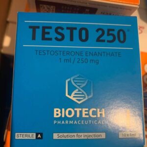Testosterone Enanthate