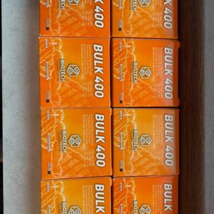 Bulk 400