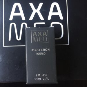 Masteron 100mg