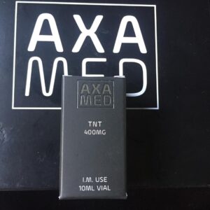 TNT 400MG