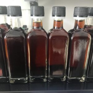 Black Oil for Erection