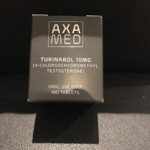 Turinabol 10mg