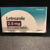 Letrozole
