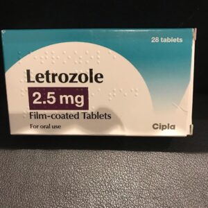 Letrozole