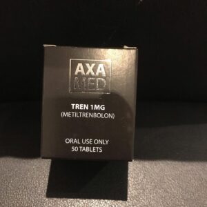 Tren 1mg