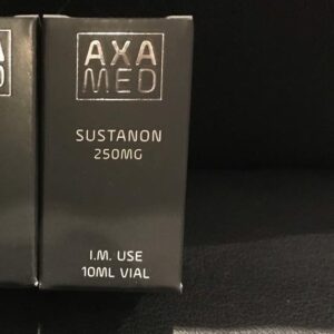 Sustanon 250mg