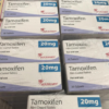 Tamoxifen