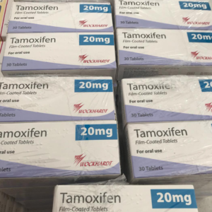 Tamoxifen