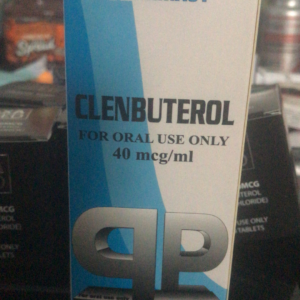 VIP Clenbuterol(Pro)