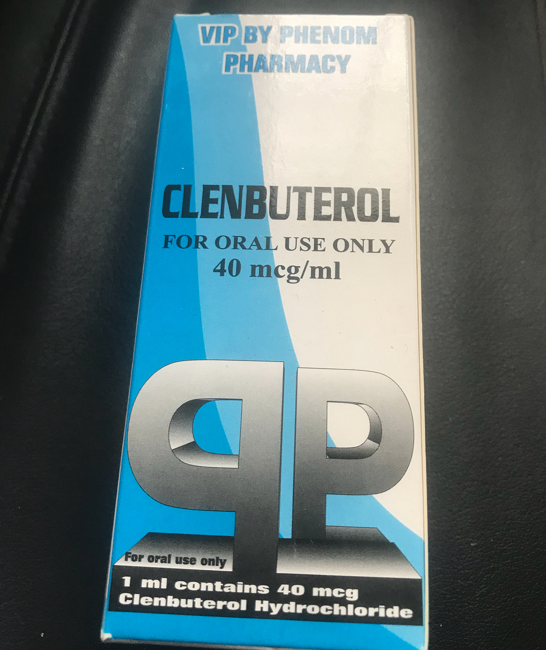 VIP Clenbuterol(Pro) VIP Clenbuterol(Pro)