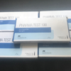 PHARMA TEST 100