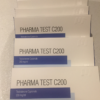 PHARMA TEST C 200