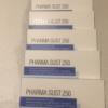 PHARMA SUST 250