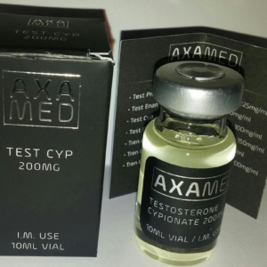 Test Cyp 200mg