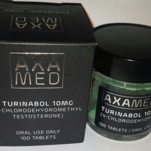 Turinabol 10mg