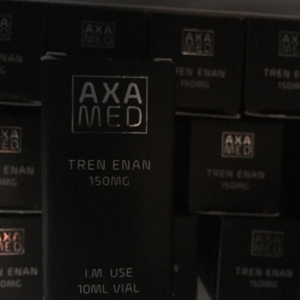 Tren Enanthate 150mg