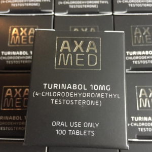 Turinabol 10mg