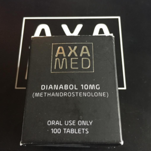 Dianabol 10mg