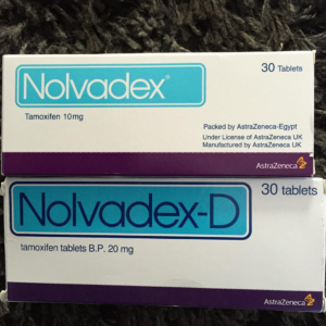 Tamoxifen