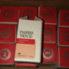 PHARMA TREN 50