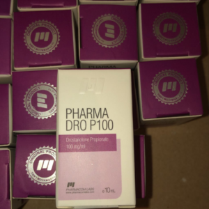 PHARMA DRO P 100