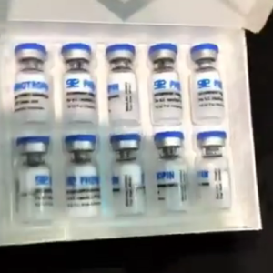 Phenotropin 100IU Kit