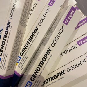 Genotropin 12mg (36IU)