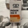Oxa 10(Oxandrolone)