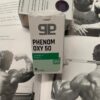 Oxy 50(Oxymetholone)